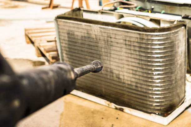 Best HVAC Maintenance and Cleaning  in Fort Dix, NJ