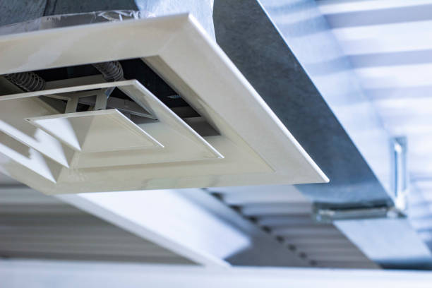 Best Affordable HVAC Duct Cleaning  in Fort Dix, NJ
