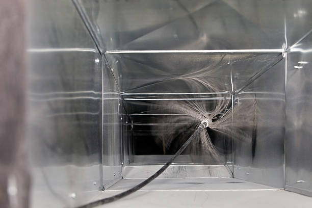 Best HVAC Duct Inspection Services  in Fort Dix, NJ
