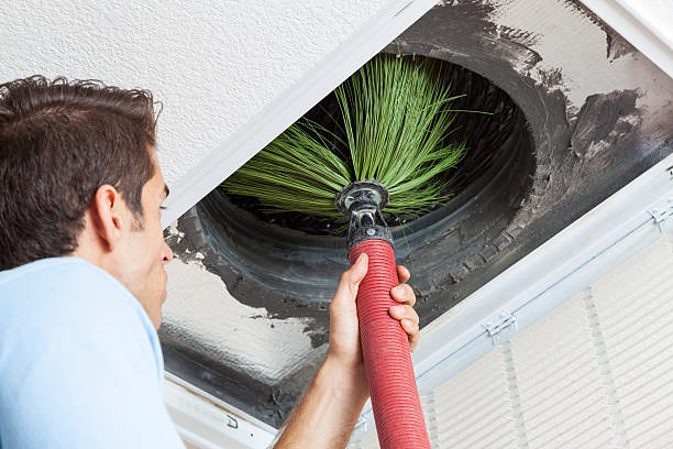 Best Affordable Duct Cleaning Services  in Fort Dix, NJ